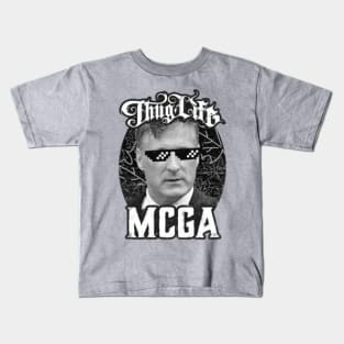 Thug Lyfe Kids T-Shirt